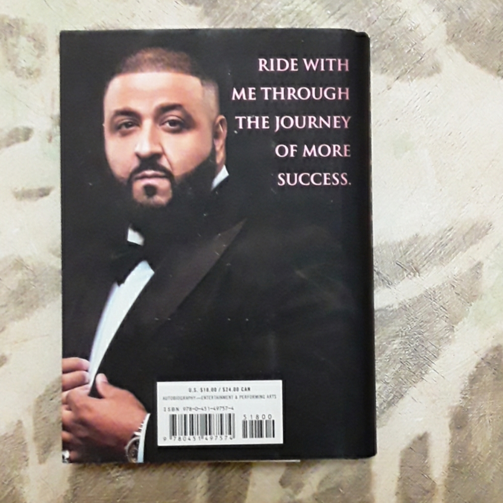 The Keys " DJ Khaled" - Picture 3 of 3